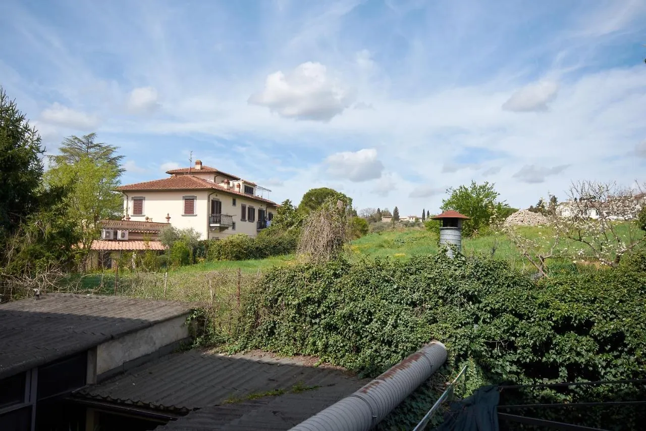 Due Strade Apt - Dolcevita Holiday Florence Appartement