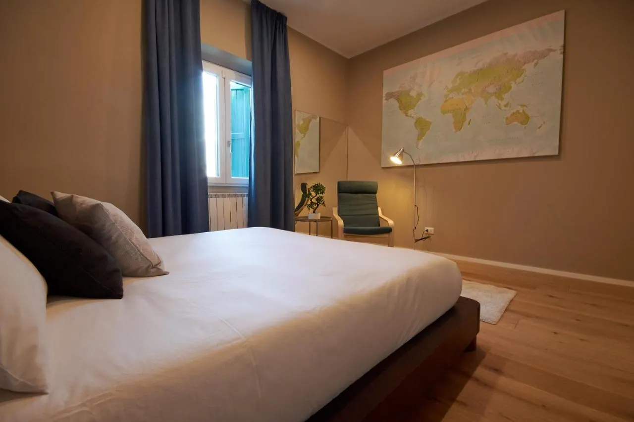 Appartement Due Strade Apt - Dolcevita Holiday Florence