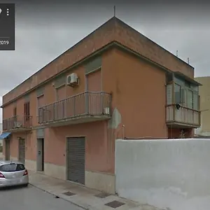 Le Case Di Ciccina Appartamento Trapani