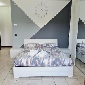 La Casa Di Ida Intero Appartamento Vigevano