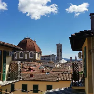 Sweetly In Florence