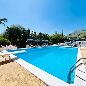  Villa Giada Italy