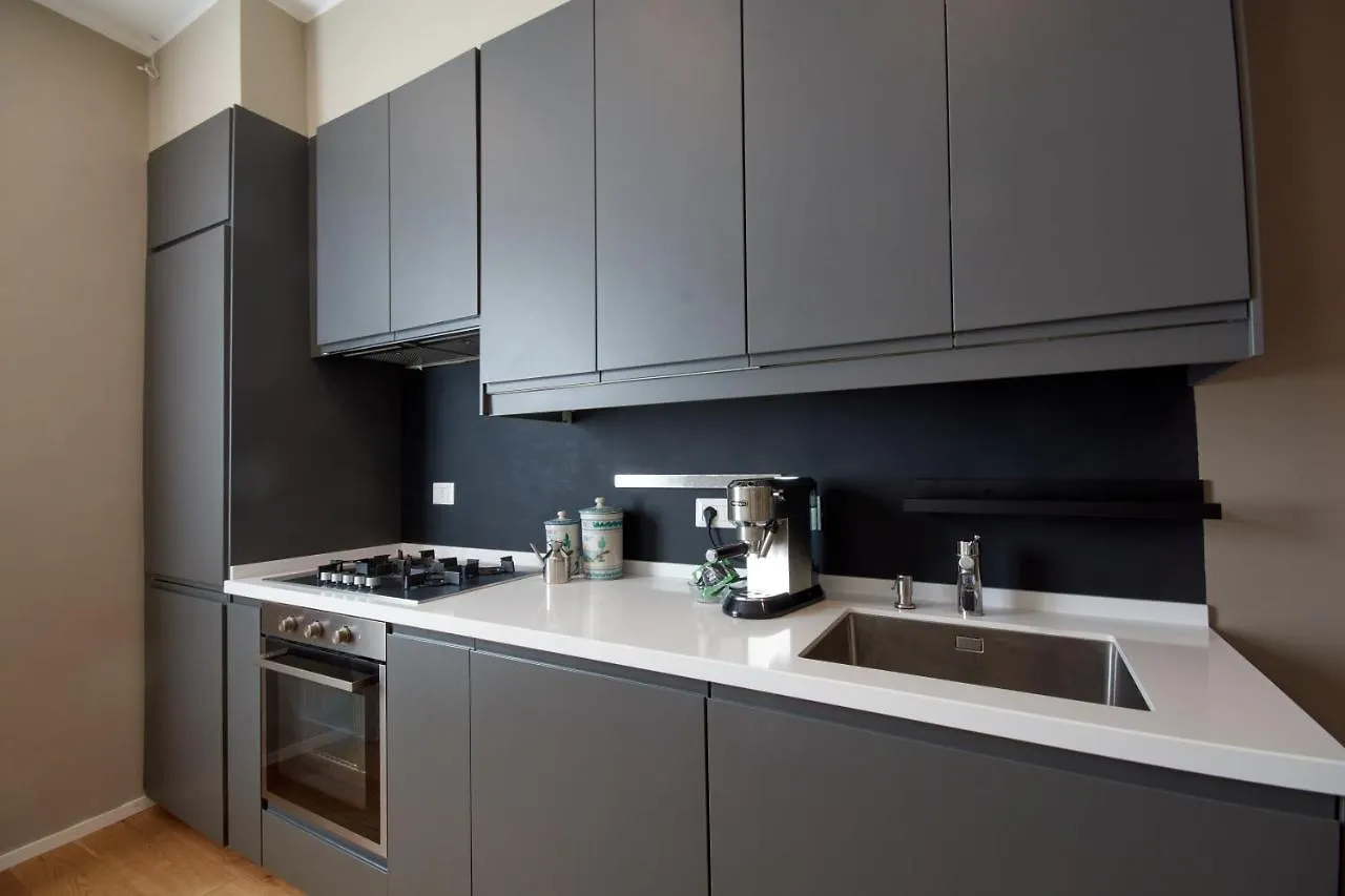 Due Strade Apt - Dolcevita Holiday Florence Apartment