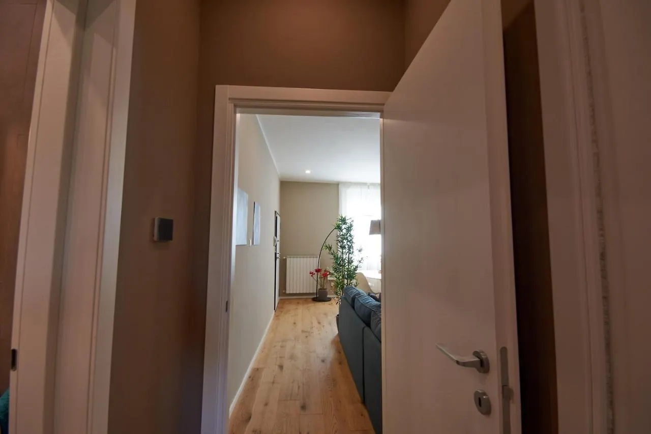 Apartment Due Strade Apt - Dolcevita Holiday Florence