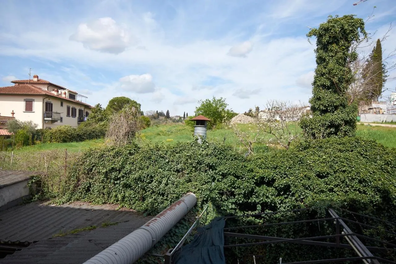 Due Strade Apt - Dolcevita Holiday Florence 0*,  Italy