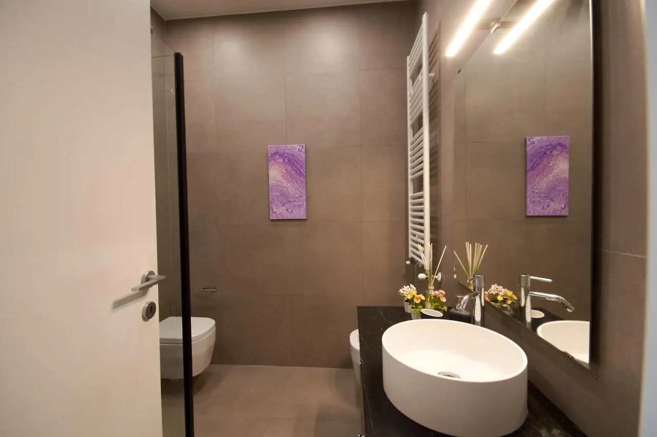 Apartment Due Strade Apt - Dolcevita Holiday Florence