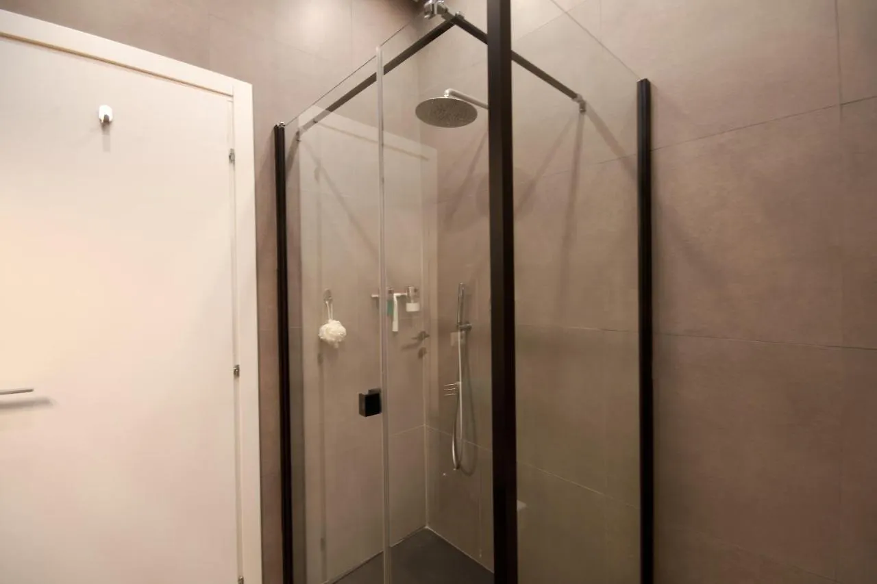 Due Strade Apt - Dolcevita Holiday Florence Apartment