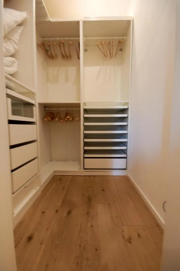 Apartment Due Strade Apt - Dolcevita Holiday Florence