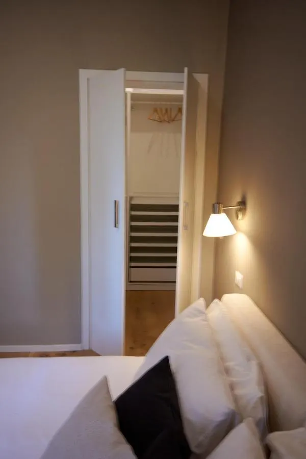Due Strade Apt - Dolcevita Holiday Florence Italy