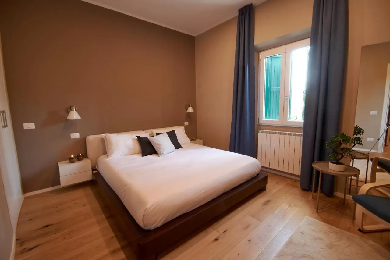 Due Strade Apt - Dolcevita Holiday Florencia 0*,  Italia